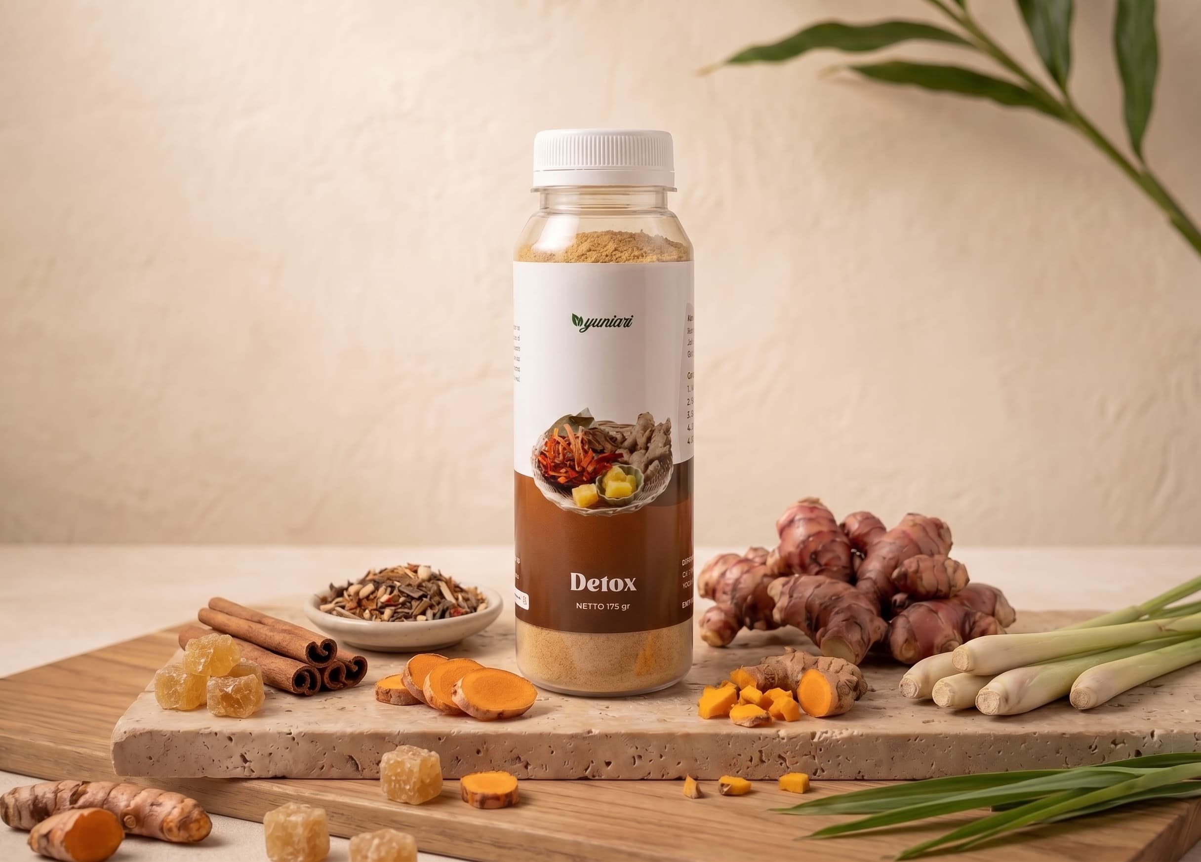 Instan Detox