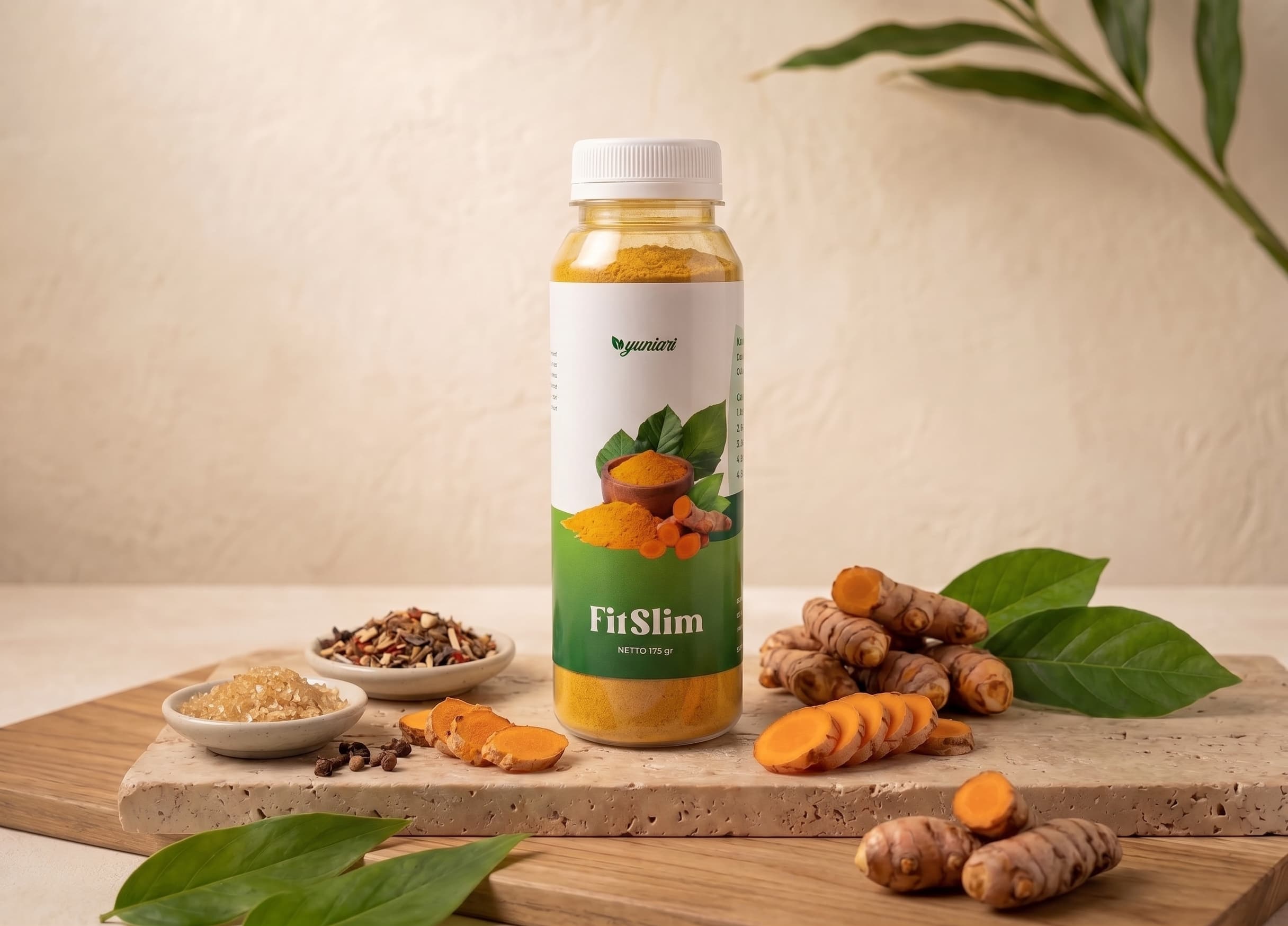 Instan Fitslim